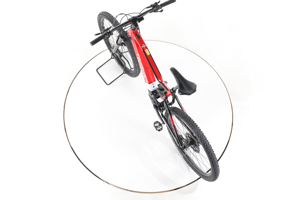Wilier e903TRN PRO E-Bike Fully - Image 21