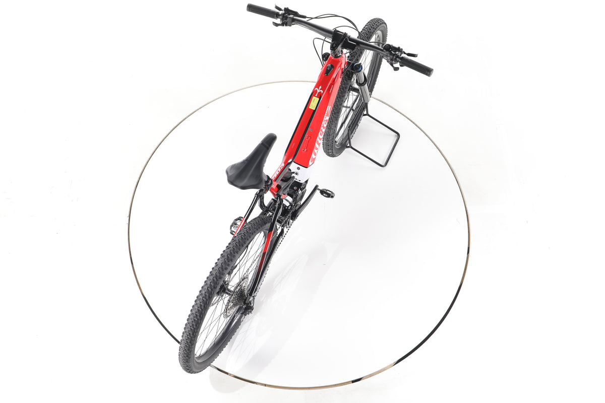 Wilier e903TRN PRO E-Bike Fully - Image 23