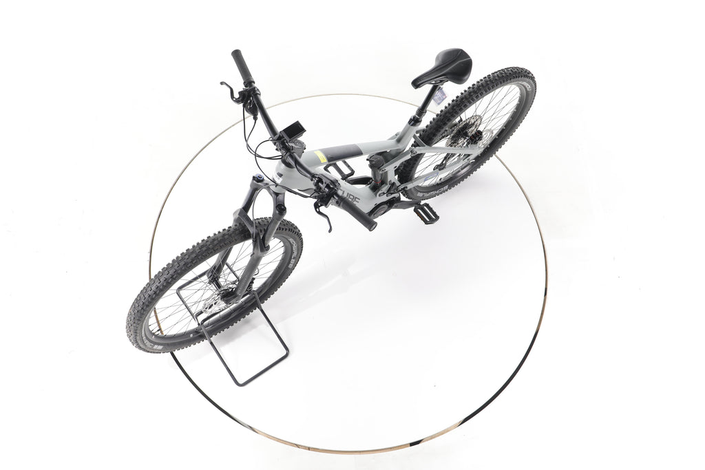 Cube Stereo Hybrid 140 E-Bike Fully Carbon - Image 18