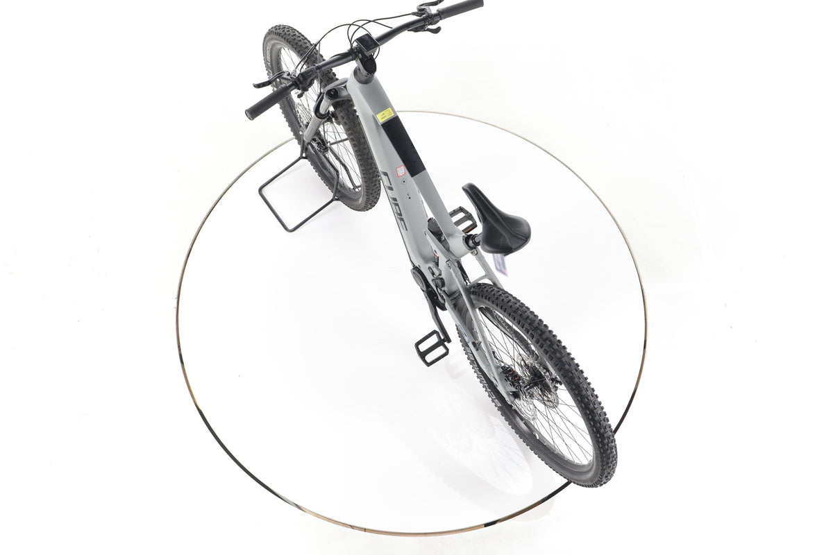 Cube Stereo Hybrid 140 E-Bike Fully Carbon - Image 21