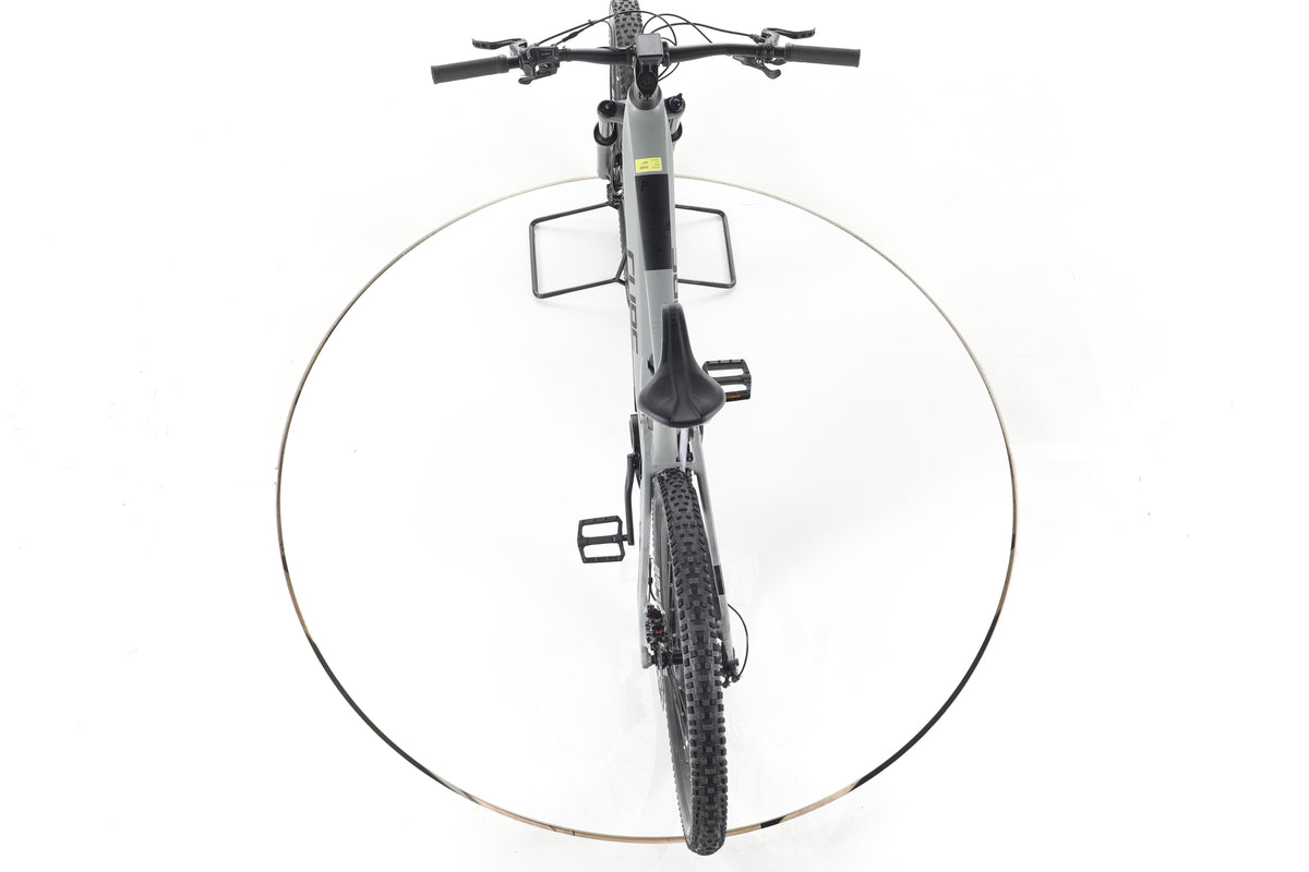 Cube Stereo Hybrid 140 E-Bike Fully Carbon - Image 22