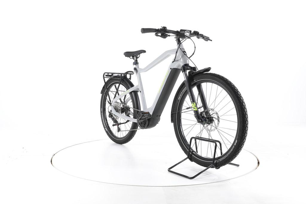 Haibike Trekking 6 Trekking E-Bike - Image 3