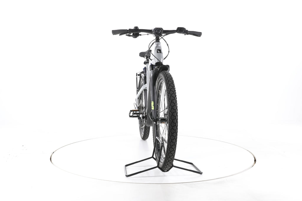 Haibike Trekking 6 Trekking E-Bike - Image 4