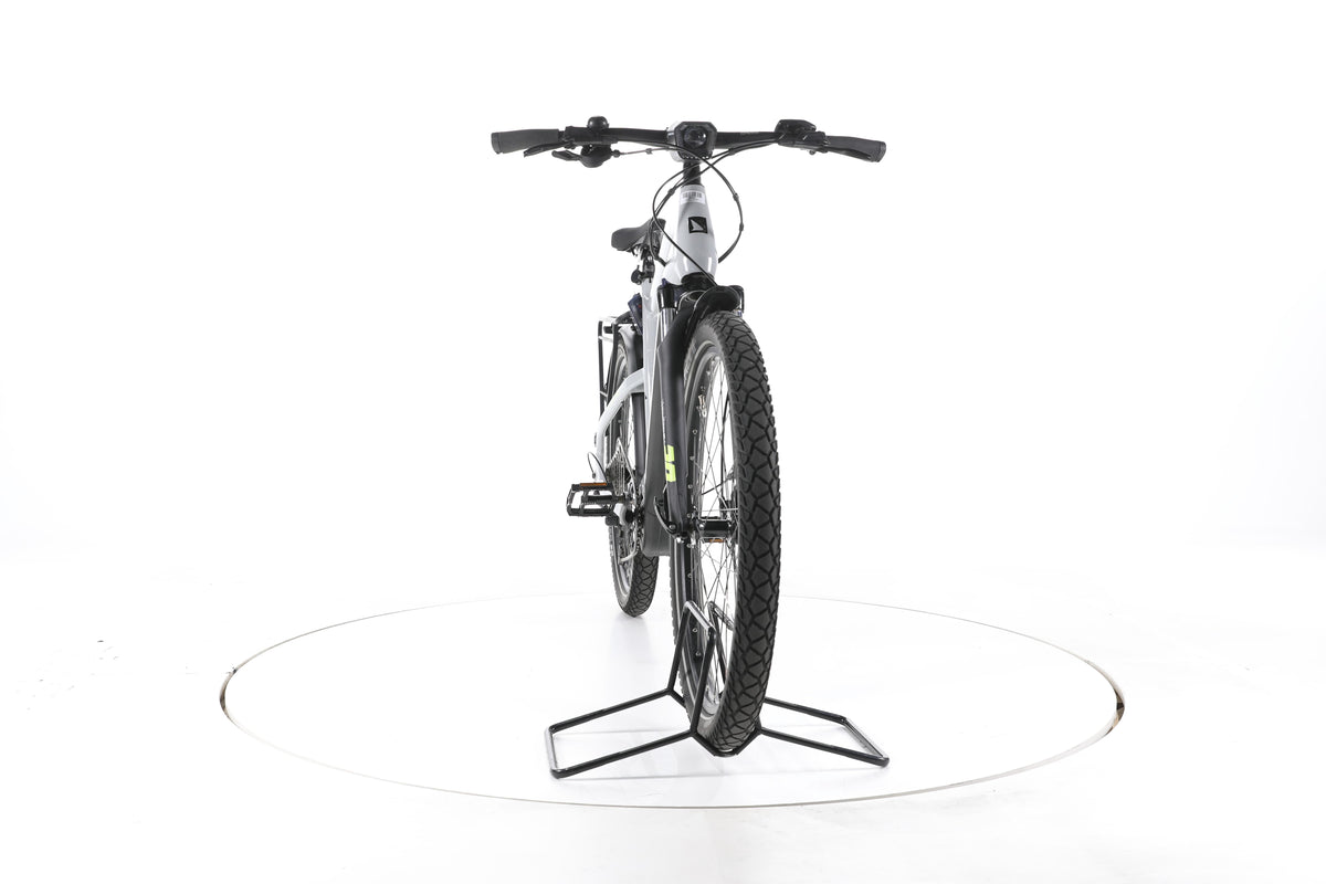 Haibike Trekking 6 Trekking E-Bike - Image 4