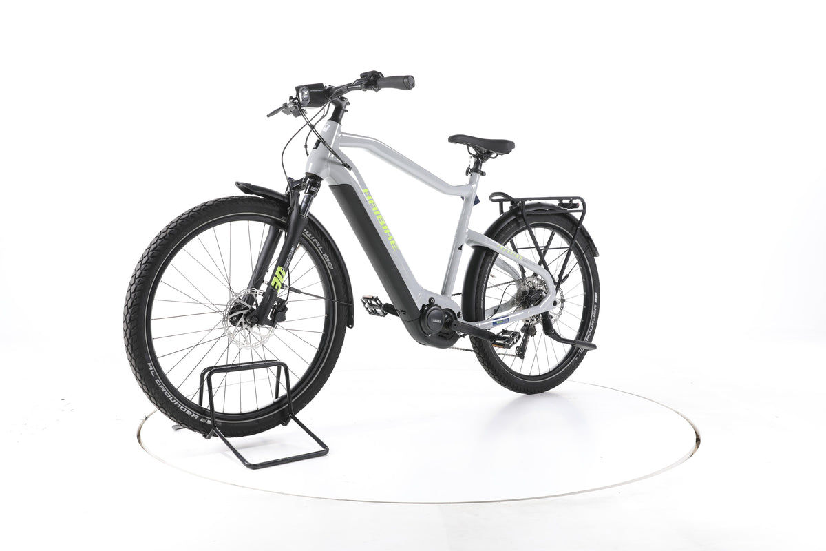 Haibike Trekking 6 Trekking E-Bike - Image 6