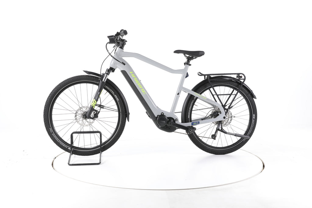 Haibike Trekking 6 Trekking E-Bike - Image 7