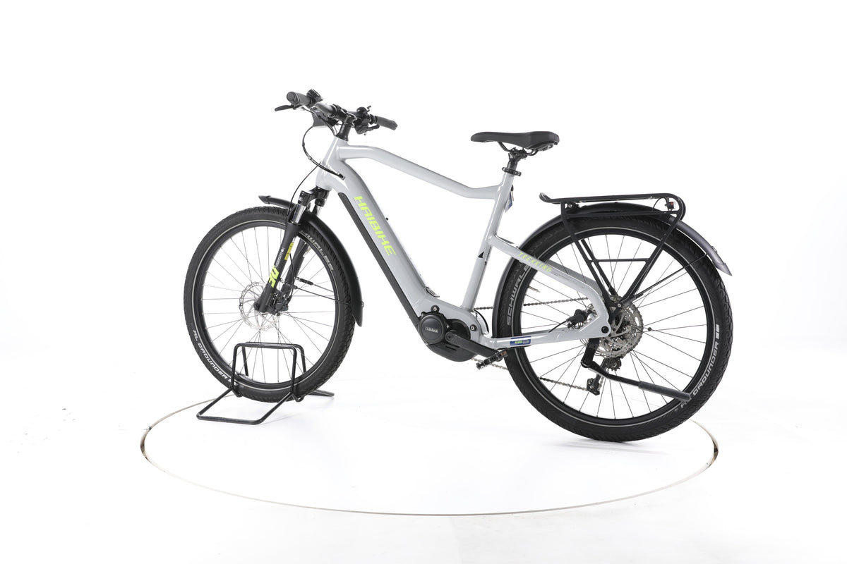 Haibike Trekking 6 Trekking E-Bike - Image 8