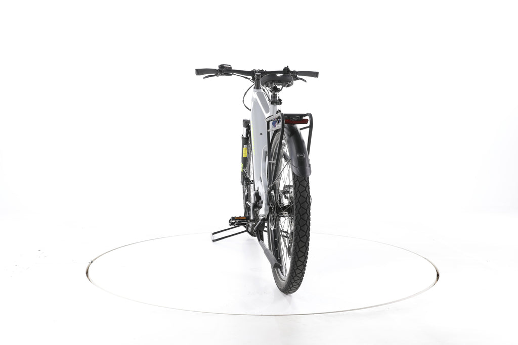 Haibike Trekking 6 Trekking E-Bike - Image 10
