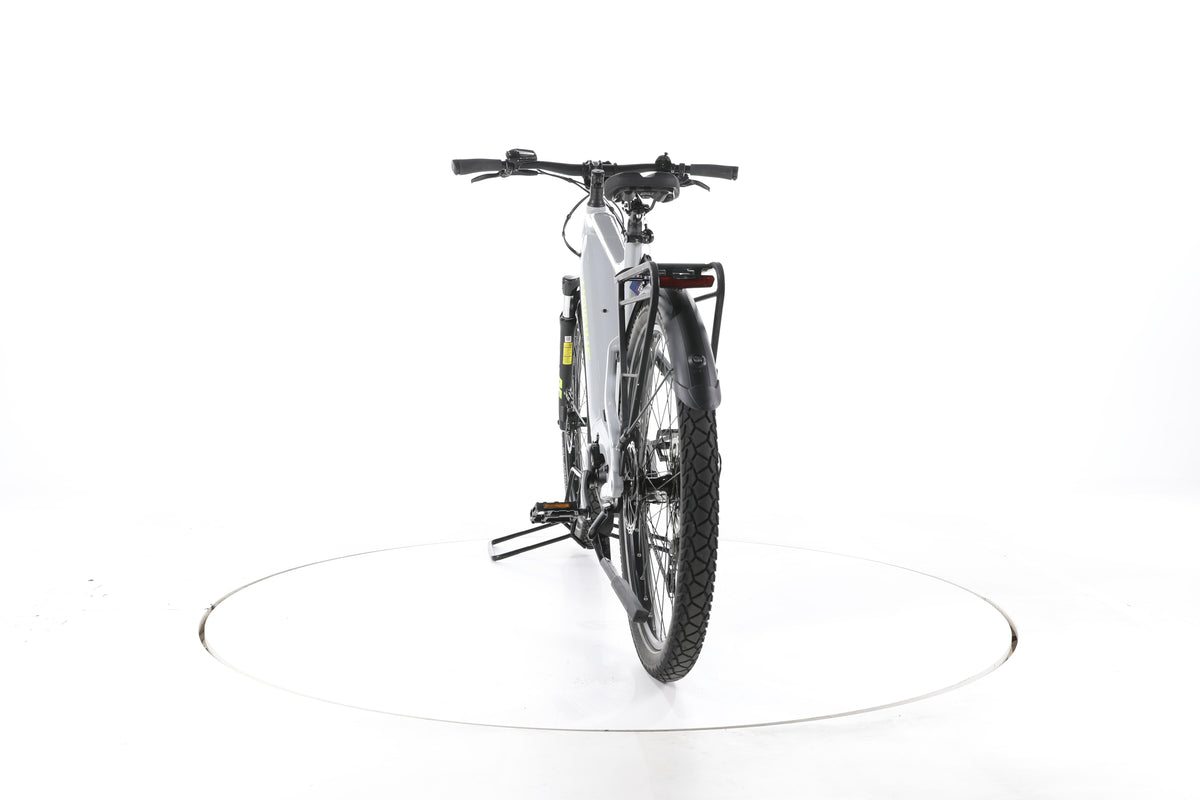 Haibike Trekking 6 Trekking E-Bike - Image 10