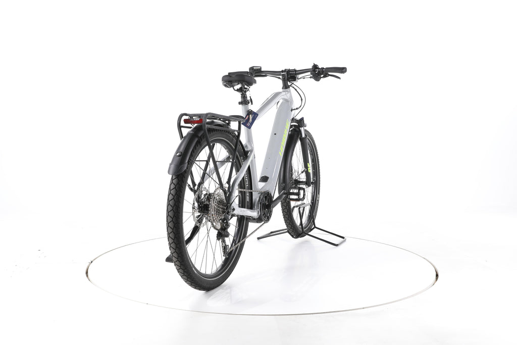 Haibike Trekking 6 Trekking E-Bike - Image 11