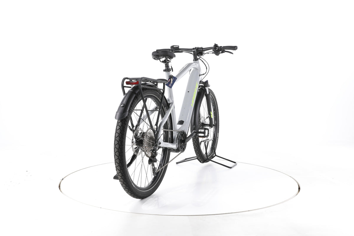 Haibike Trekking 6 Trekking E-Bike - Image 11