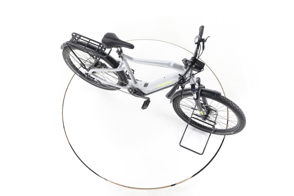 Haibike Trekking 6 Trekking E-Bike - Image 14