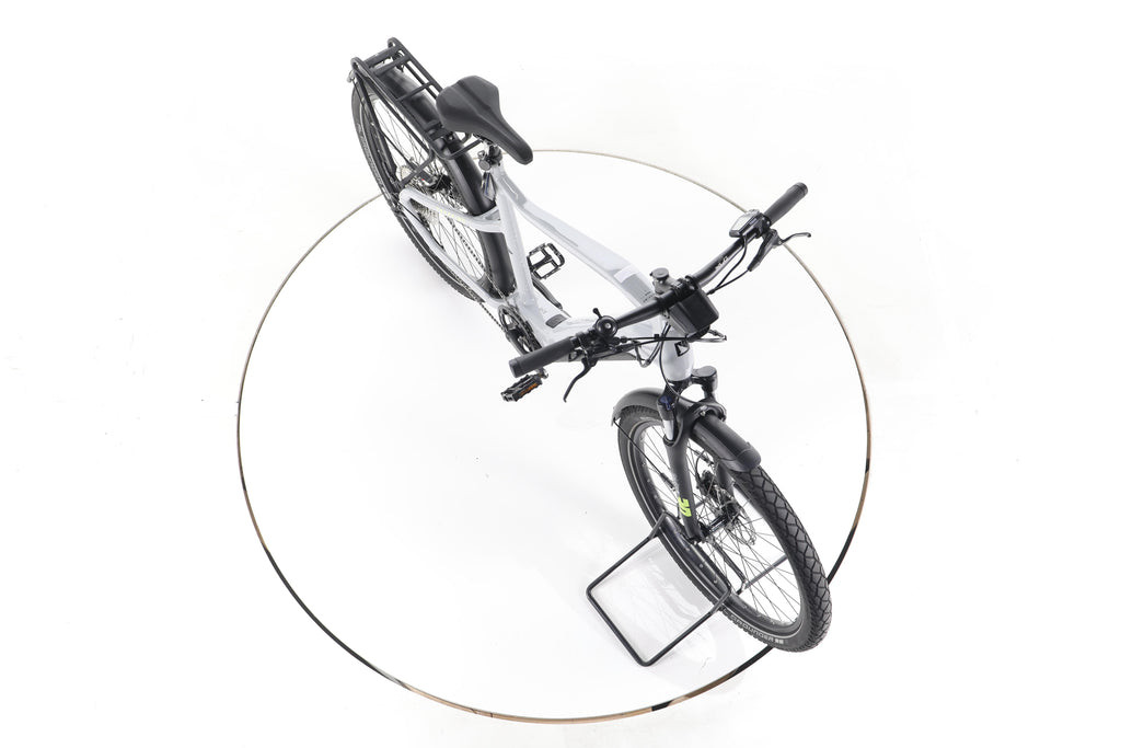 Haibike Trekking 6 Trekking E-Bike - Image 15