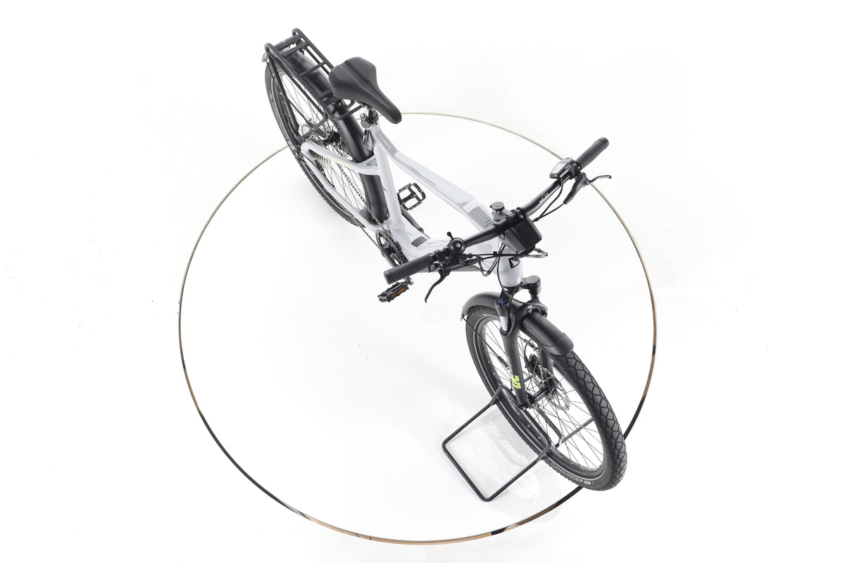 Haibike Trekking 6 Trekking E-Bike - Image 15