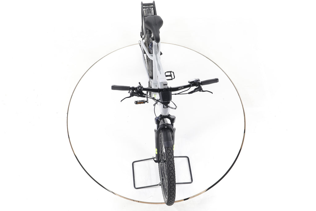 Haibike Trekking 6 Trekking E-Bike - Image 16