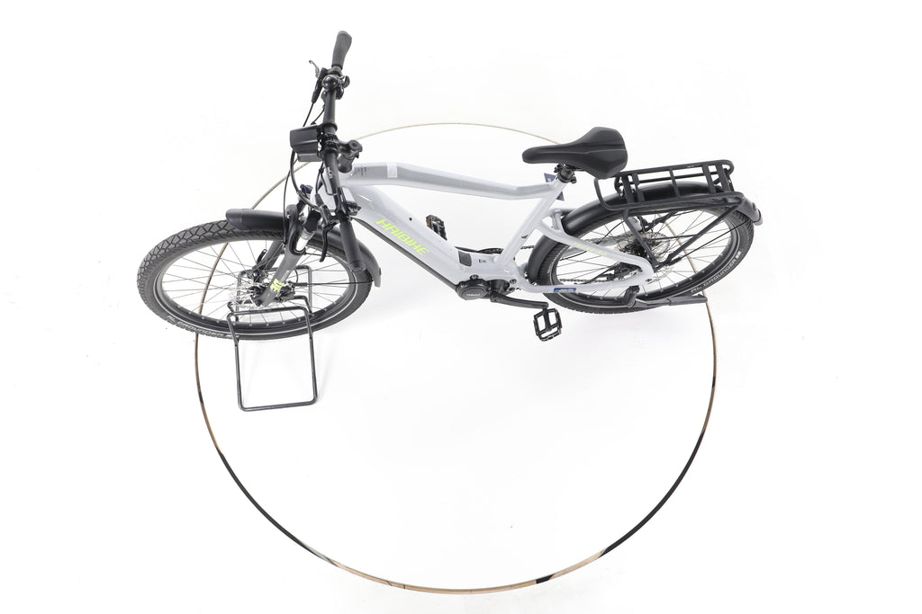 Haibike Trekking 6 Trekking E-Bike - Image 19