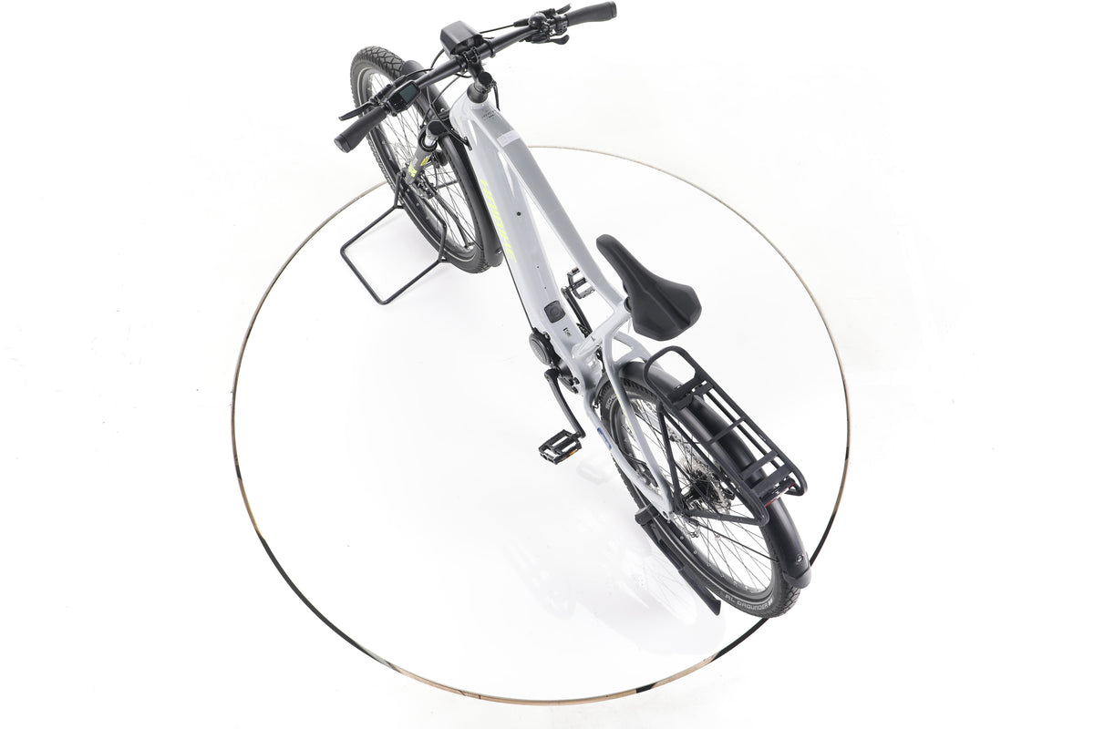 Haibike Trekking 6 Trekking E-Bike - Image 21