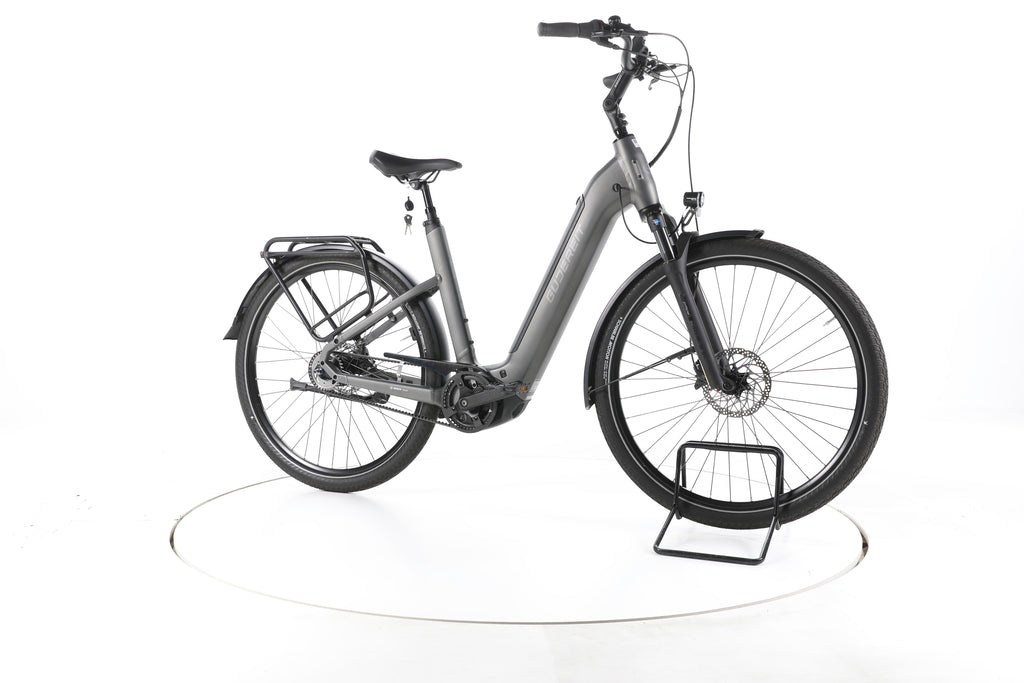 Gudereit EC 7.5 EVO City E-Bike Tiefeinsteiger 2025 - Image 2