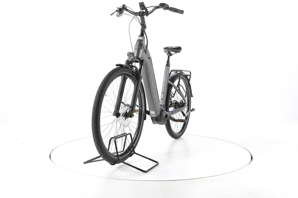 Gudereit EC 7.5 EVO City E-Bike Tiefeinsteiger 2025 - Image 5