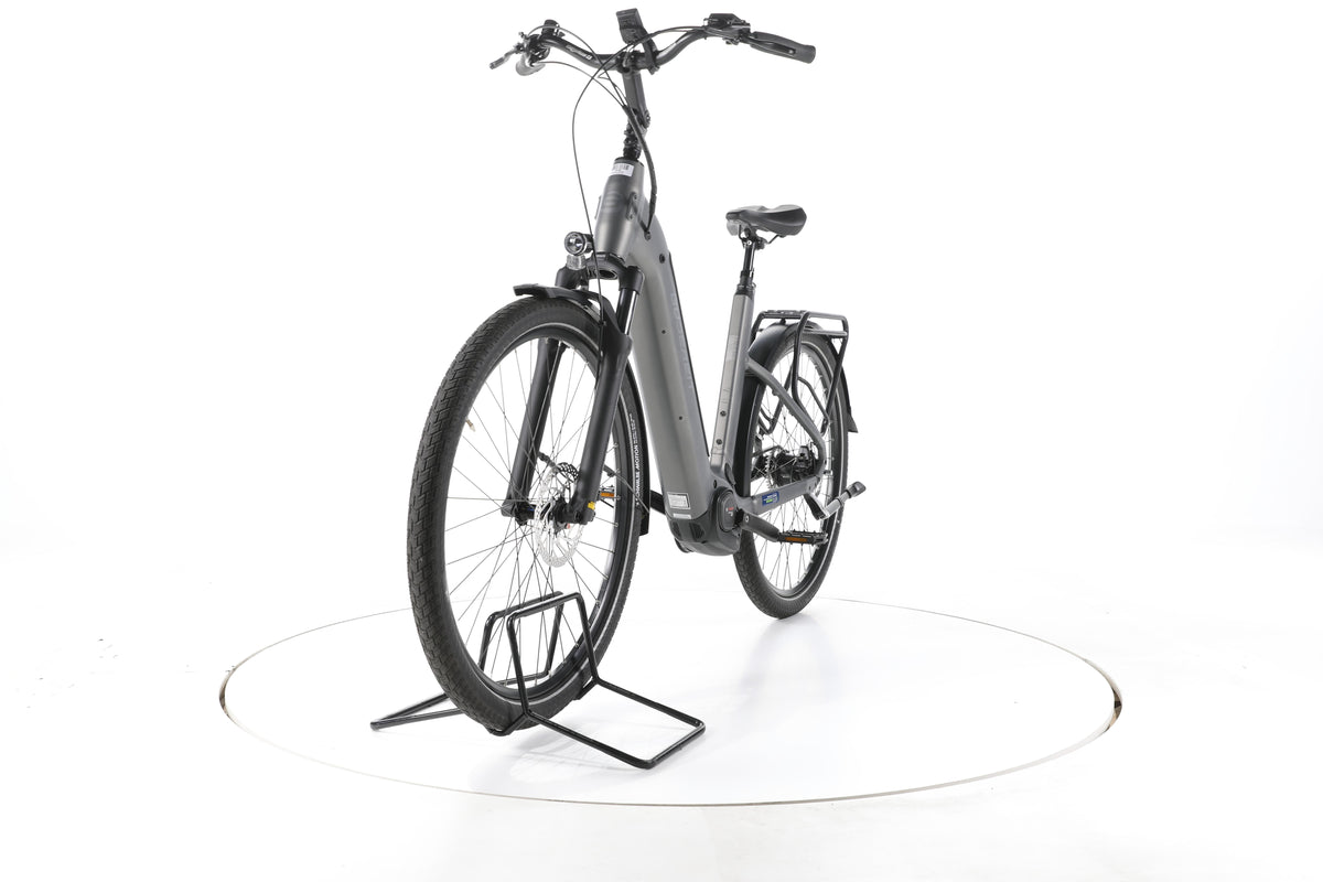 Gudereit EC 7.5 EVO City E-Bike Tiefeinsteiger 2025 - Image 5
