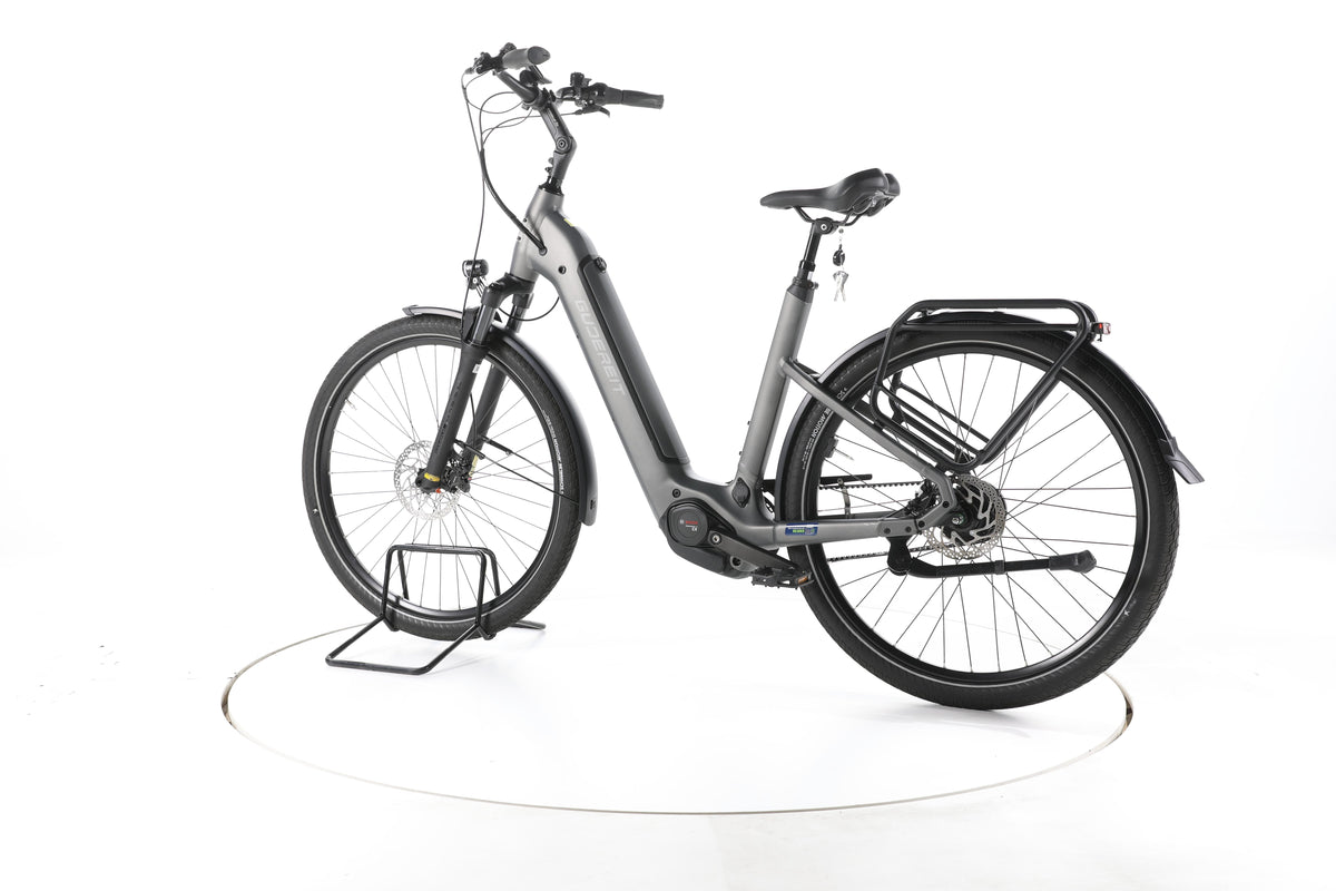 Gudereit EC 7.5 EVO City E-Bike Tiefeinsteiger 2025 - Image 8