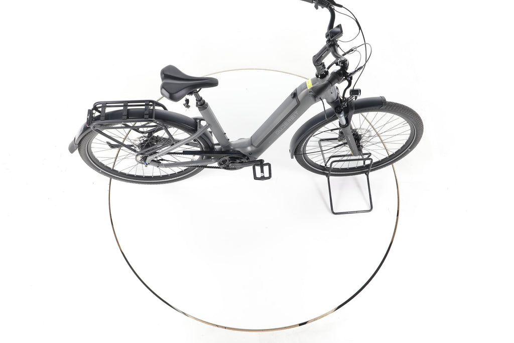 Gudereit EC 7.5 EVO City E-Bike Tiefeinsteiger 2025 - Image 13