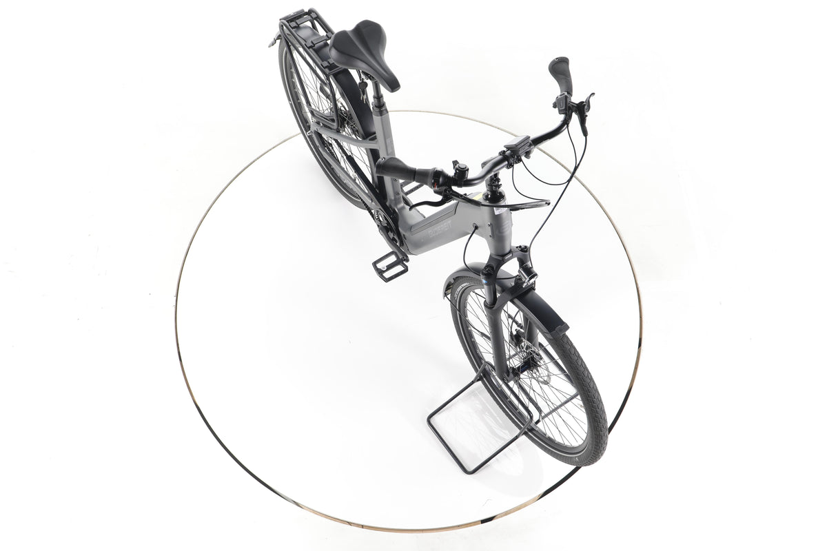 Gudereit EC 7.5 EVO City E-Bike Tiefeinsteiger 2025 - Image 15