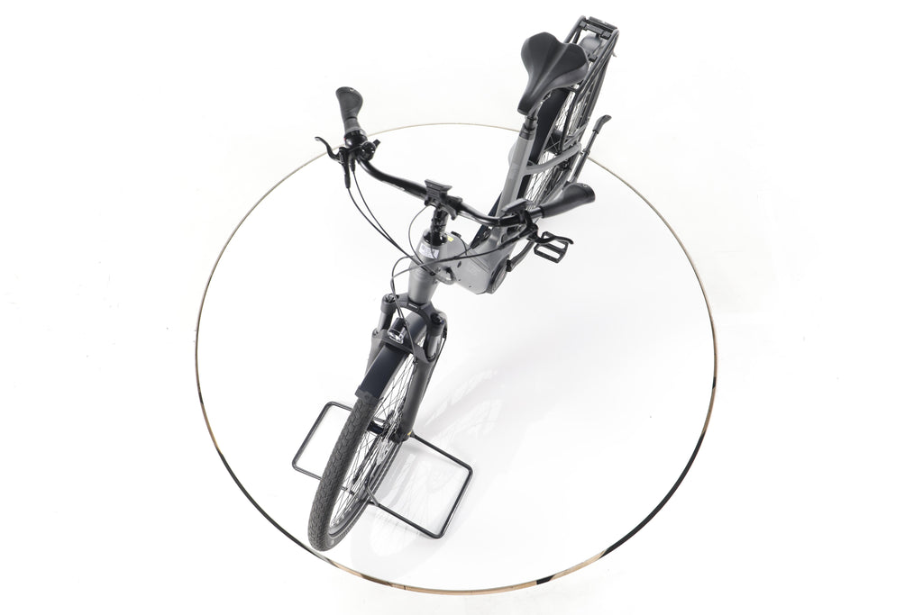 Gudereit EC 7.5 EVO City E-Bike Tiefeinsteiger 2025 - Image 17