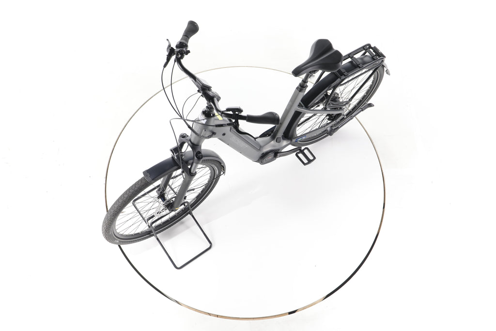 Gudereit EC 7.5 EVO City E-Bike Tiefeinsteiger 2025 - Image 18