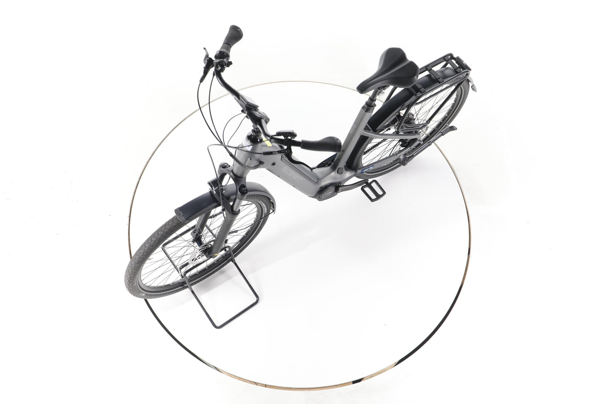 Gudereit EC 7.5 EVO City E-Bike Tiefeinsteiger 2025 - Image 18