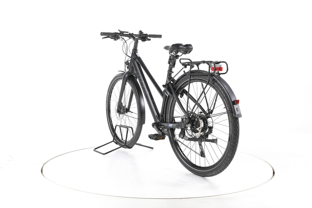 Campus Trekking Trekking E-Bike - Image 9
