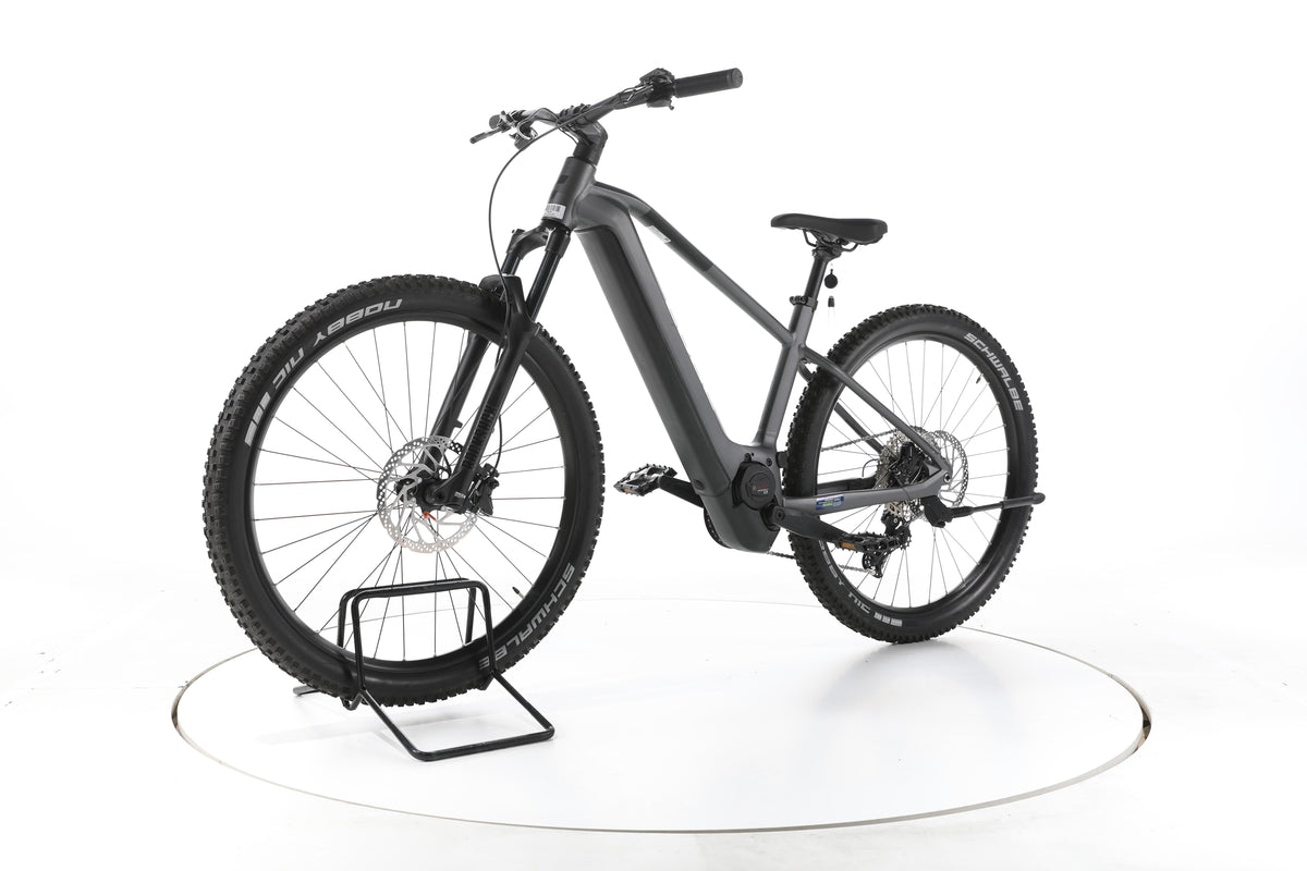 Cube Reaction Hybrid Race E-Bike - Image 6