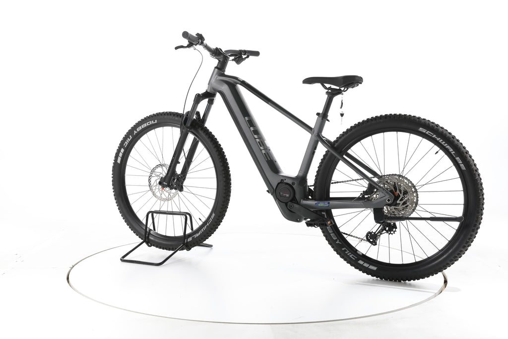 Cube Reaction Hybrid Race E-Bike - Image 8