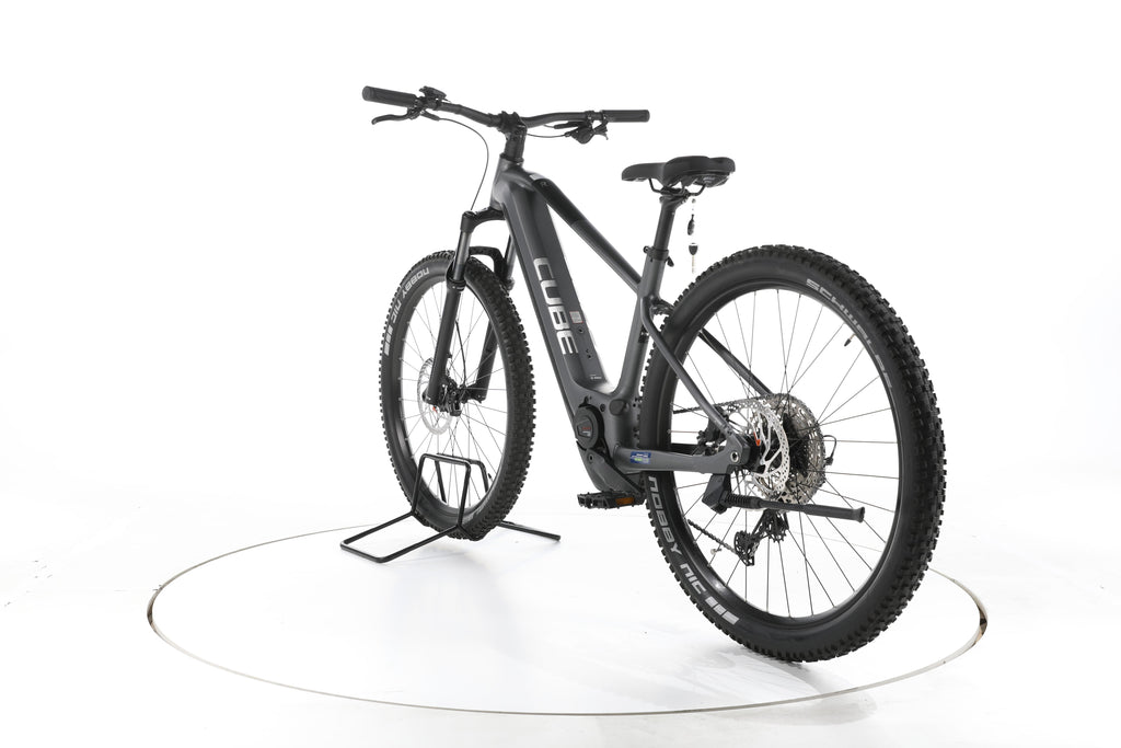 Cube Reaction Hybrid Race E-Bike - Image 9