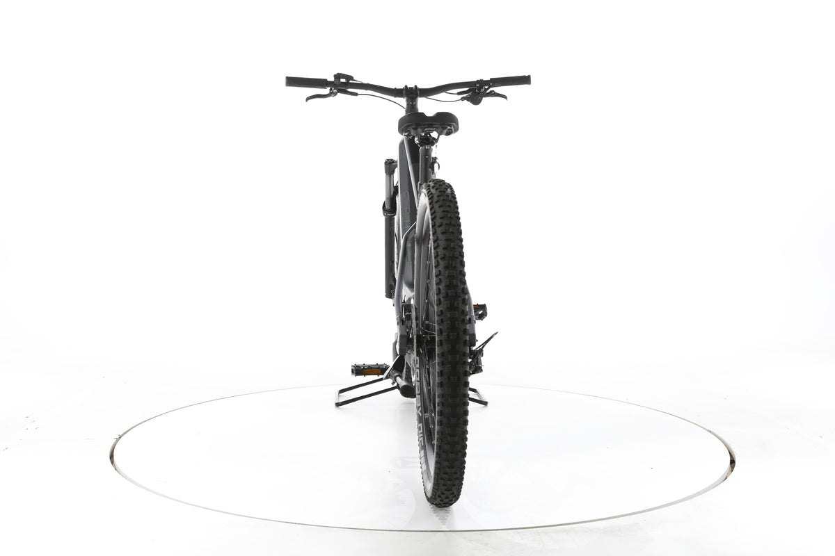 Cube Reaction Hybrid Race E-Bike - Image 10