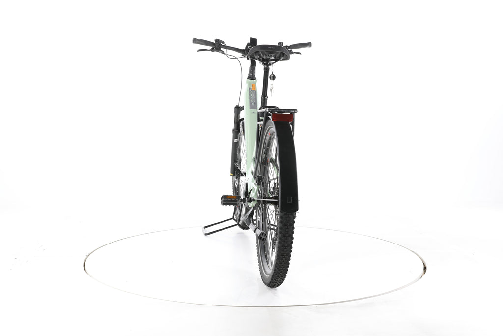 CONE Bikes E Full Comfort IN 4.0 Wave Trekking E-Bike Tiefeinsteiger 2024 - Image 10
