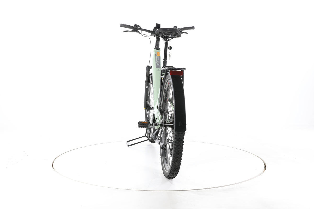CONE Bikes E Full Comfort IN 4.0 Wave Trekking E-Bike Tiefeinsteiger 2024 - Image 10