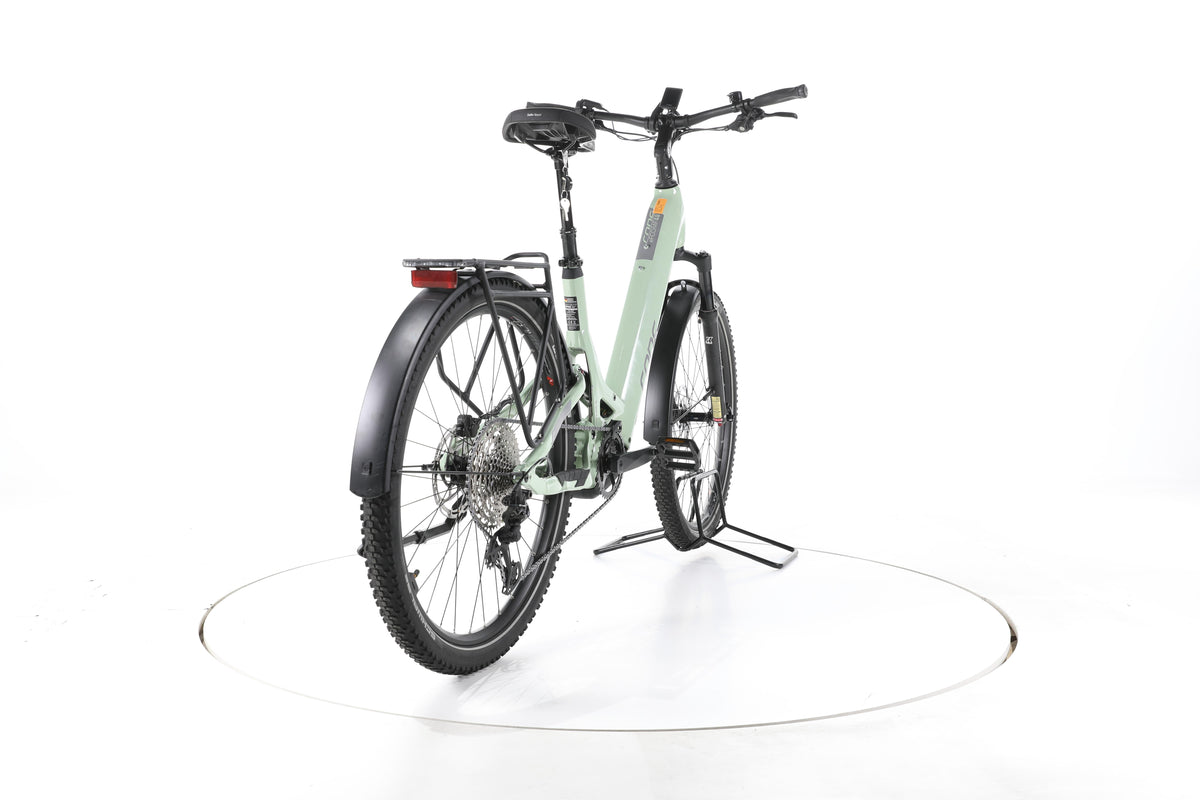 CONE Bikes E Full Comfort IN 4.0 Wave Trekking E-Bike Tiefeinsteiger 2024 - Image 11