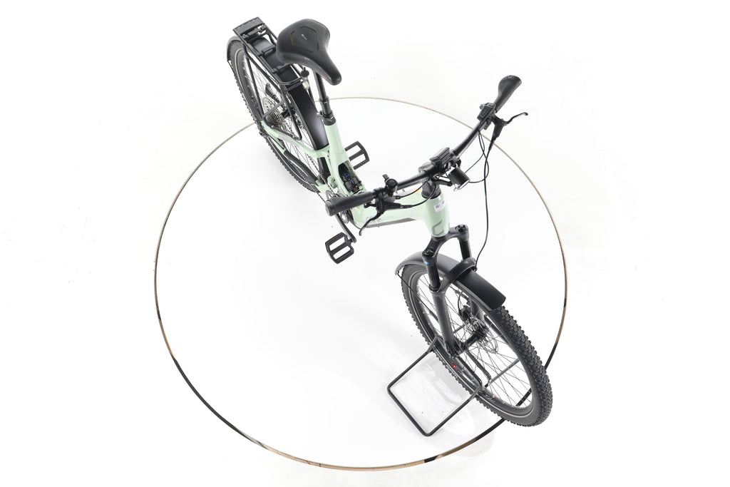 CONE Bikes E Full Comfort IN 4.0 Wave Trekking E-Bike Tiefeinsteiger 2024 - Image 15