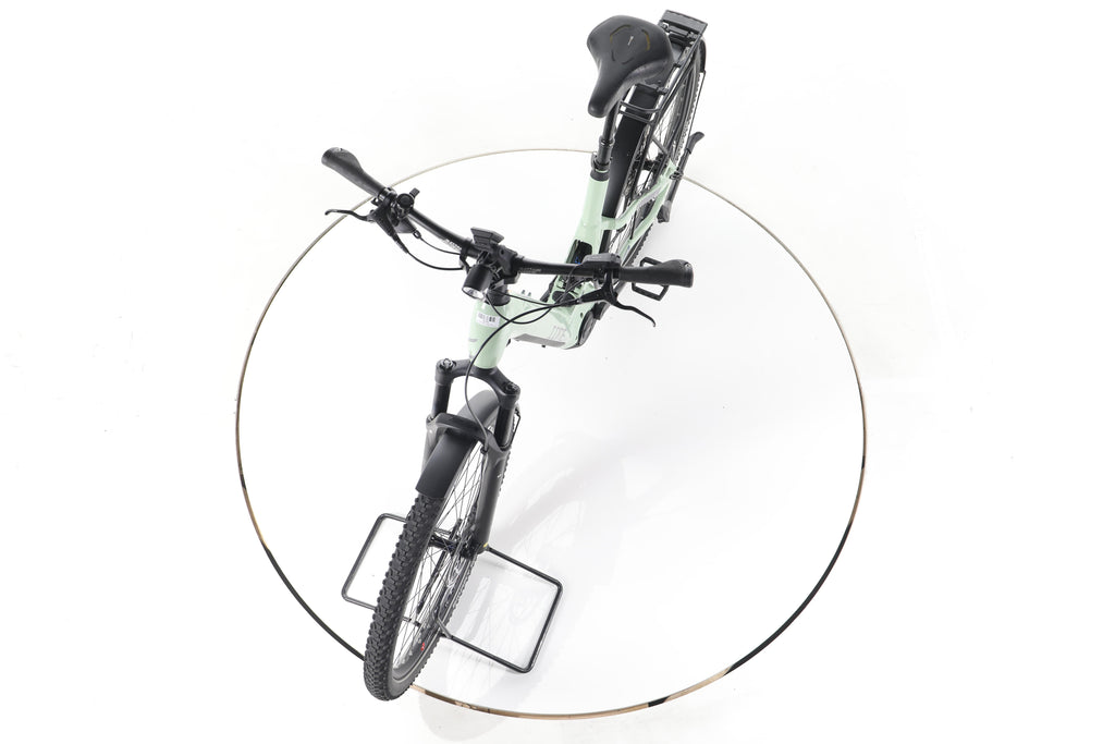 CONE Bikes E Full Comfort IN 4.0 Wave Trekking E-Bike Tiefeinsteiger 2024 - Image 17