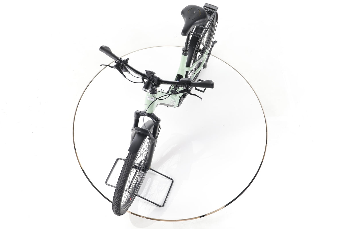 CONE Bikes E Full Comfort IN 4.0 Wave Trekking E-Bike Tiefeinsteiger 2024 - Image 17