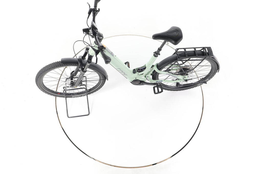 CONE Bikes E Full Comfort IN 4.0 Wave Trekking E-Bike Tiefeinsteiger 2024 - Image 19