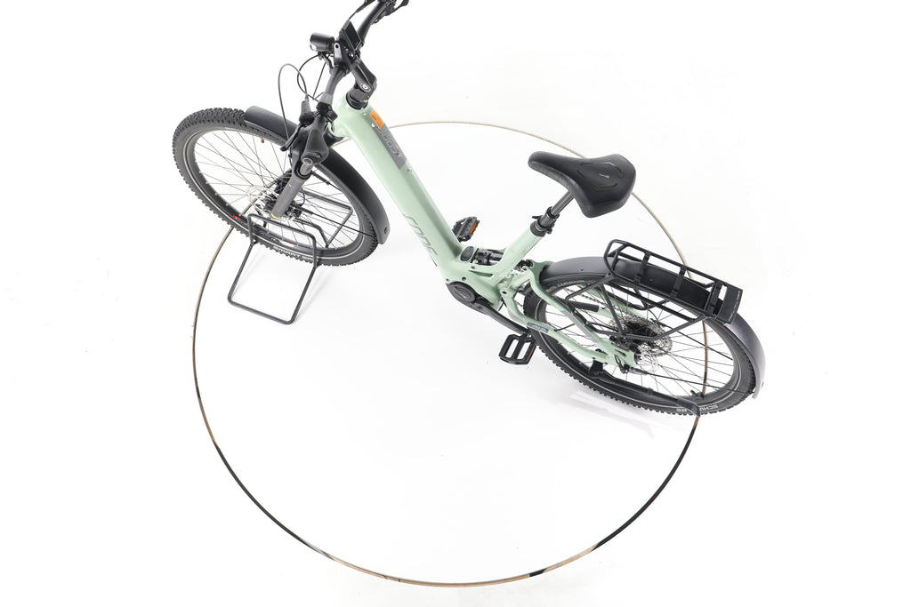 CONE Bikes E Full Comfort IN 4.0 Wave Trekking E-Bike Tiefeinsteiger 2024 - Image 20
