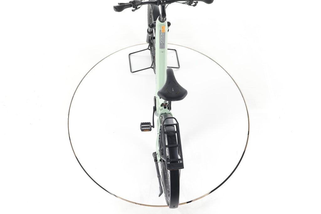 CONE Bikes E Full Comfort IN 4.0 Wave Trekking E-Bike Tiefeinsteiger 2024 - Image 22