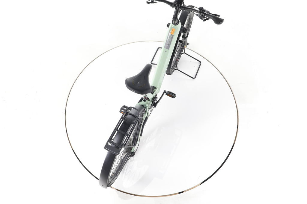 CONE Bikes E Full Comfort IN 4.0 Wave Trekking E-Bike Tiefeinsteiger 2024 - Image 23