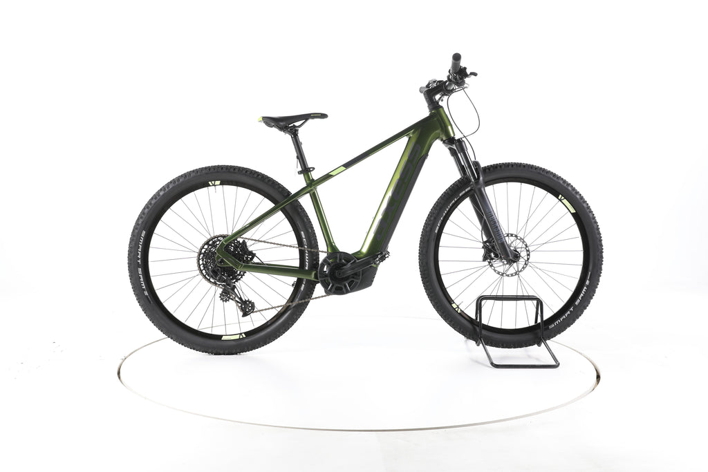 Axess Element 29 E-Bike - Image 1