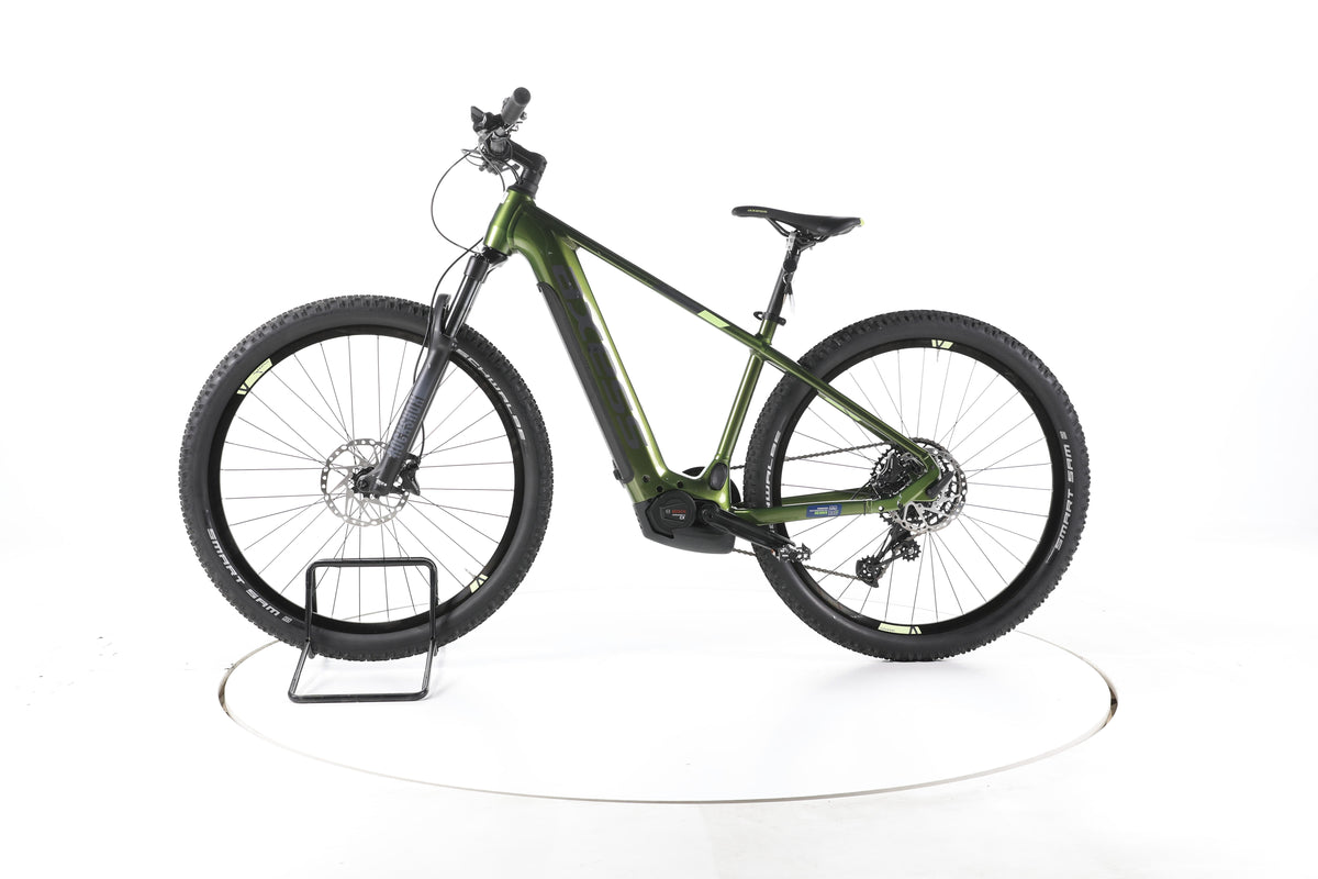 Axess Element 29 E-Bike - Image 7