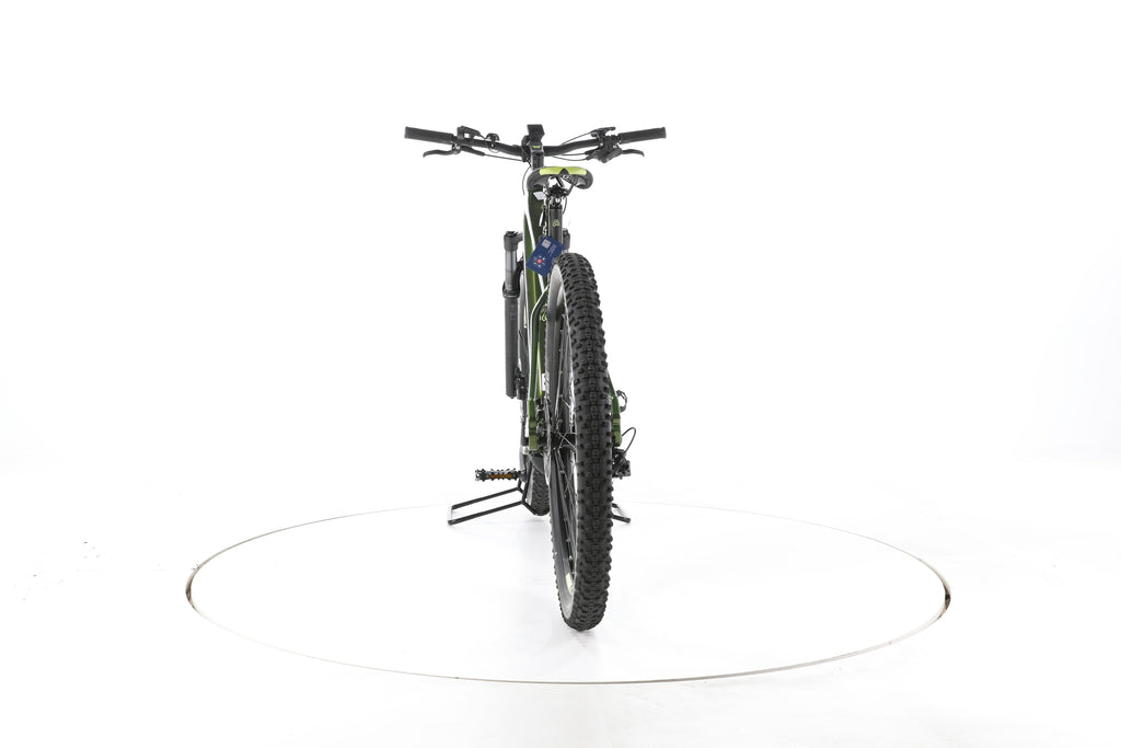 Axess Element 29 E-Bike - Image 10
