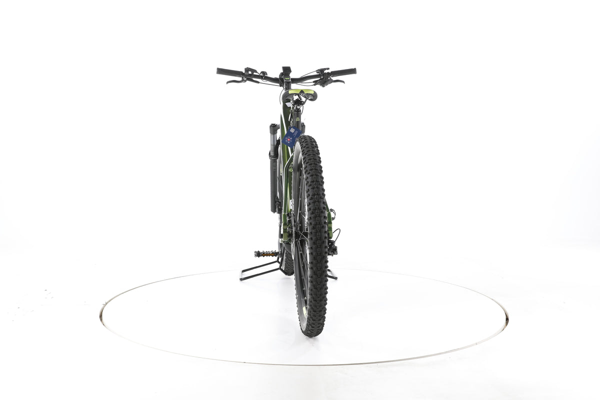 Axess Element 29 E-Bike - Image 10