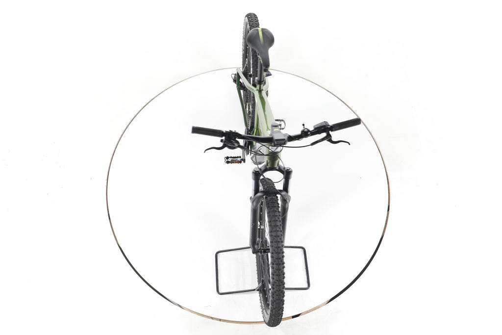 Axess Element 29 E-Bike - Image 16
